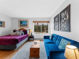 Blazing Saddles 102 by Summit County Mountain Retreats, hotel in Breckenridge