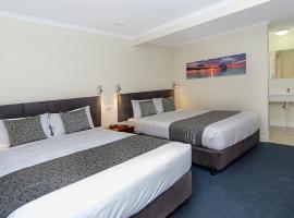 Victor Harbor City Inn, ξενοδοχείο τριών αστέρων σε Victor Harbor