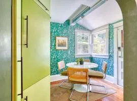 Spacious 4BR - Walkable - Funky PDX Vibes