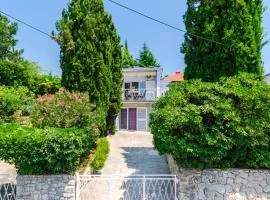 Apartments in Dramalj 39512