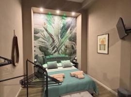 Dimora Camilla apartment intero appartamento, hotel in Foggia