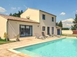 Maison Avec Piscine Privée