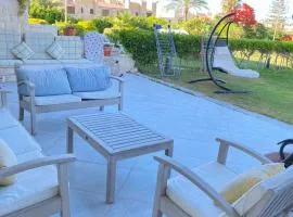 شاليه للايجار في مارينا كود 3ص