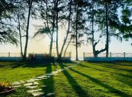 Busaba Villa Sea Views