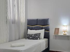 Dar Tetuan 4 You III, lemmikloomas&otilde;bralik hotell sihtkohas T&eacute;touan