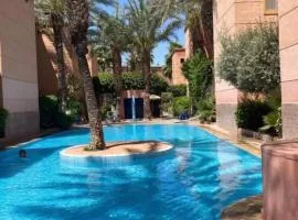 Riad marrakech boujloud