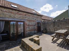 Barn Cottage, hotel in Frome