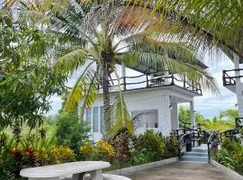 Laid back at Jam fishing park Buriram