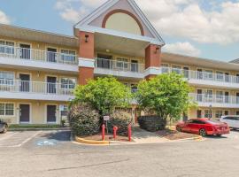 Extended Stay America Suites - Columbia - West - Interstate 126, hotel poblíž Columbia Owens Downtown - CUB, Columbia
