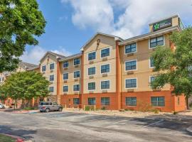 Extended Stay America Suites - Austin - Southwest, hotel in Austin