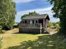 4 person holiday home in SENOREN
