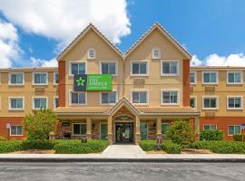 Extended Stay America Premier Suites - Miami - Airport - Miami Springs, hotel cerca de Aeropuerto internacional de Miami - MIA, Miami