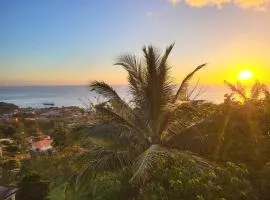 Scotland Villa-Dominica