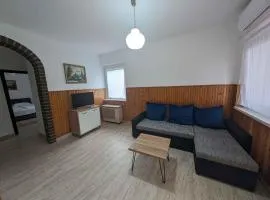 Apartments in Zamardi - Balaton 54662