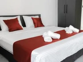 Apartments in Ohrid - IconicInn