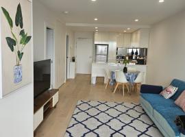 Glen Oasis - Luxury Apartment, ξενοδοχείο σε Glen Waverley