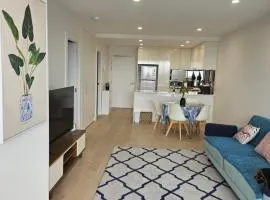 Glen Oasis - Luxury Apartment