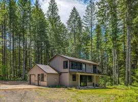 River Dance Cabin