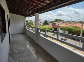 Apartamento aconchegante e localização excelente
