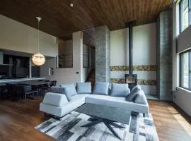 COCO VILLA 那須高原-Sauna-