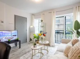 Fashionable 3BR in Griffintown