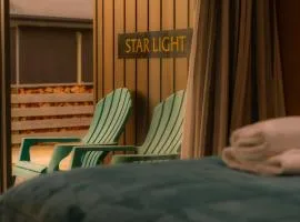 Starlight Townhouse