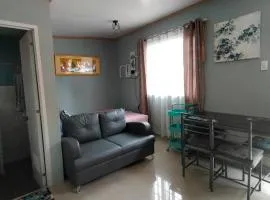 BOHOL Simple and Elegant Furnished Studio