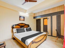 Super Hotel O Velachery Near Devi Karumariamman Nagar Extension، فندق في تشيناي
