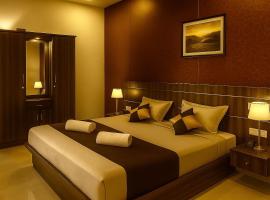 Hill side Home, hotel en Anachal