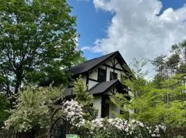 Villa Grace