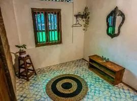 Rumah Gaharu - Wetan