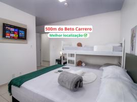 Pousada Paraná, hotel in Penha