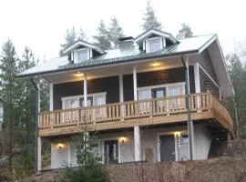 Pitkäniemen Lomamökit