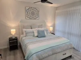 Spacious Beach Apartment Yeppoon - ARay at Cooee Bay - Apt B