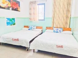 Thanh Lịch Motel