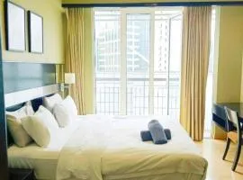 Seri Bukit Ceylon Dreamy Destiny luxe Suites