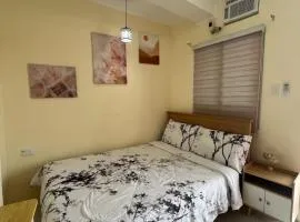 Compostela Guest Room #3 & Terrace