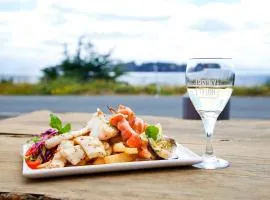 Bruny Island Escapes and Hotel Bruny