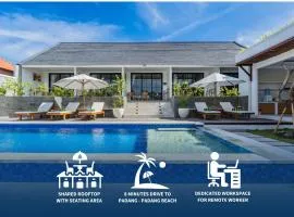 Nata Guesthouse by Bukit Vista