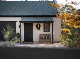St Helen's Cottages