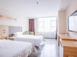 City Comfort Inn Shenzhen International Exhibition Center Tangwei Metro Station