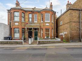 Fisherman's Rest, hotel in Broadstairs