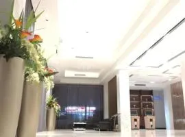 City Comfort Inn Shenzhen Shiyan Science and Technology Park