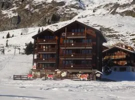 Apartment Edelweiss
