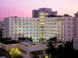 Katriya Hotel and Tower, viešbutis mieste Ameerpet