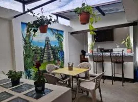 Cozy Casita Lemus