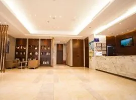 City Comfort Inn Zhanjiang Seaside Park Guanhai Corridor