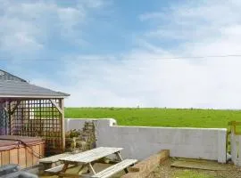 Old Low Farm Cottage