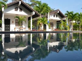 Privacy Resort - Koh Chang โรงแรมใกล้ น้ำตกคลองหนึ่ง ในเกาะช้าง