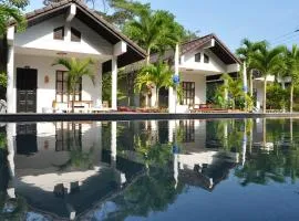 Privacy Resort - Koh Chang